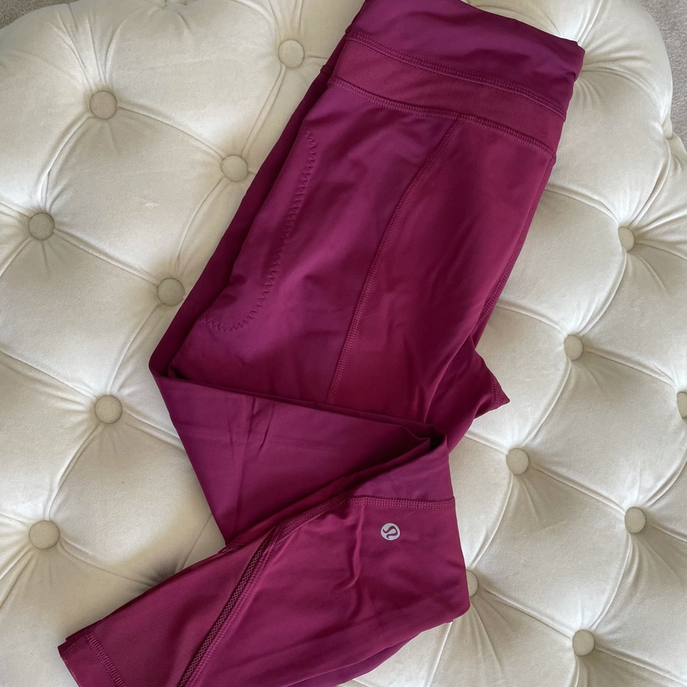 Lululemon Leggings